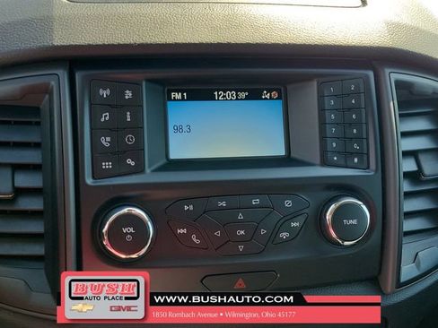 Used 2020 Ford Ranger XL w/ Equipment Group 101A Mid image 28