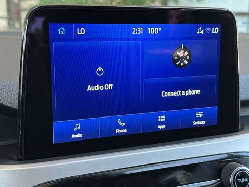 Certified 2022 Ford Escape SEL w/ Technology Package FWD image 17