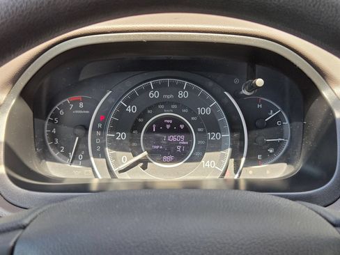 Used 2014 Honda CR-V EX image 23