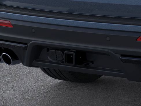 New 2026 Ford Explorer ST w/ Sun And Sound Package image 23