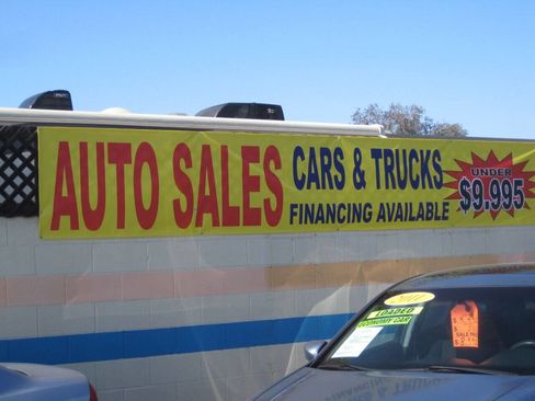 Used 2011 Subaru Outback 3.6R Limited image 1