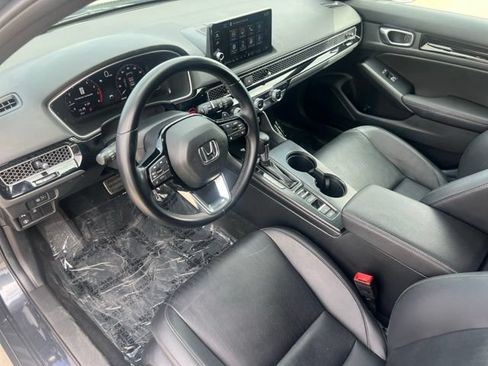 Used 2023 Honda Civic Sport Touring image 13