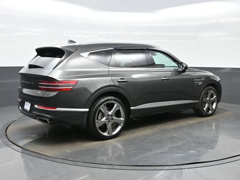 Certified 2024 Genesis GV80 2.5T w/ Prestige Package image 6