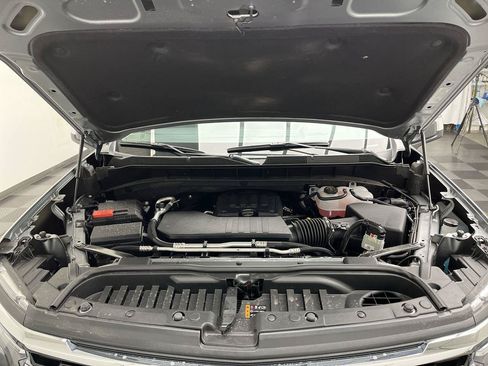 Used 2026 Chevrolet Silverado 1500 LT AWD/4WD image 29