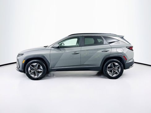 Used 2025 Hyundai Tucson SEL image 4