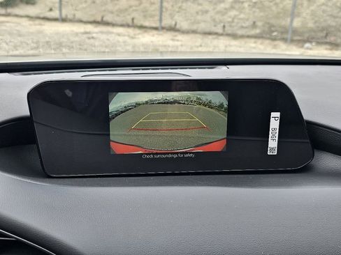 New 2026 MAZDA MAZDA3 2.5 S Sedan w/ Preferred Pkg FWD image 35