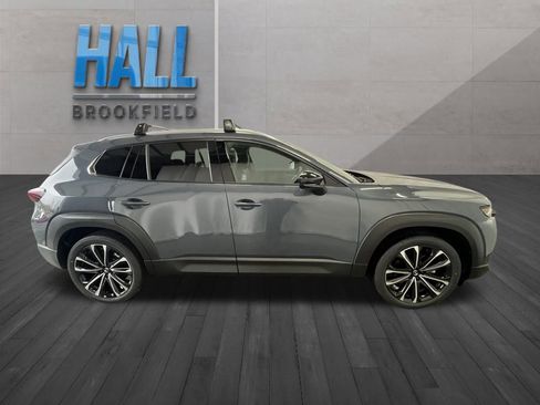 New 2026 MAZDA CX-50 AWD 2.5 S w/ Premium Package image 6