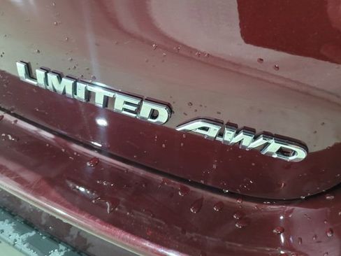 Used 2018 Toyota Highlander Limited Platinum image 61