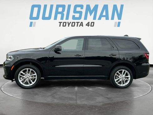 Used 2023 Dodge Durango GT image 3