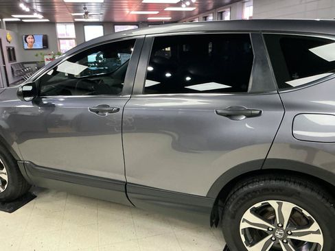 Used 2017 Honda CR-V LX image 32