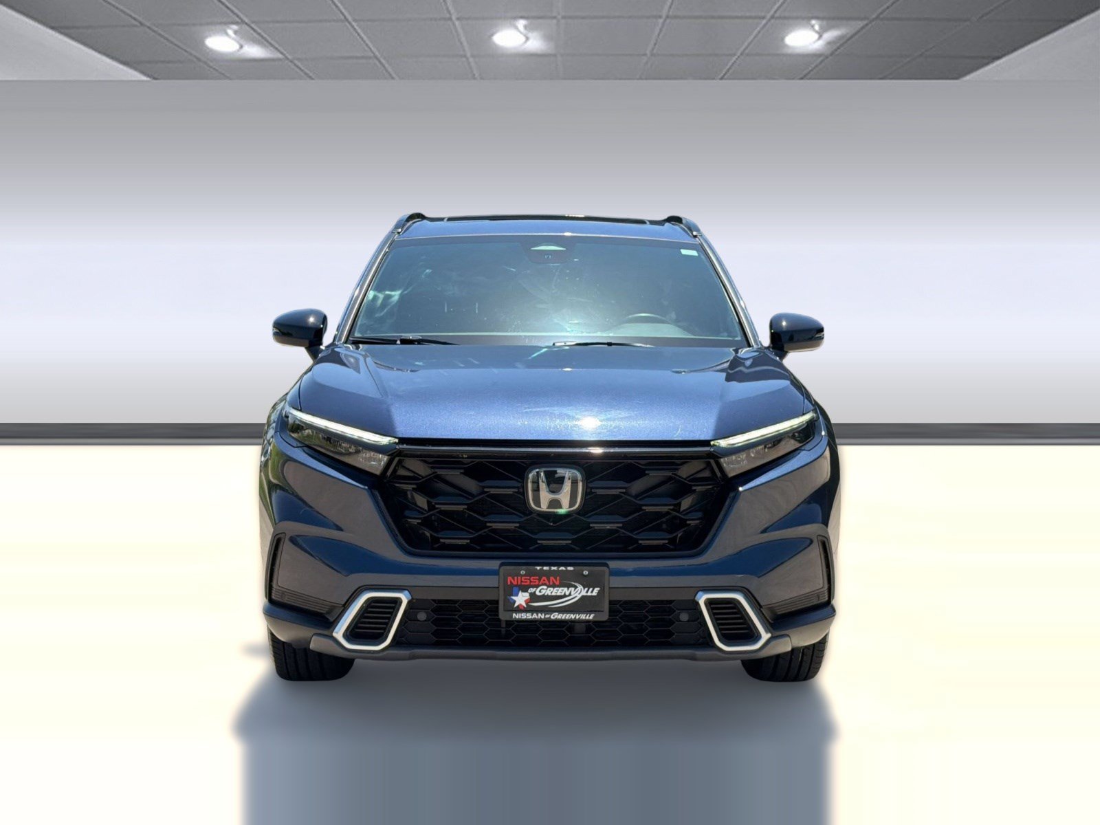 Used 2025 Honda CR-V Sport Touring image 6