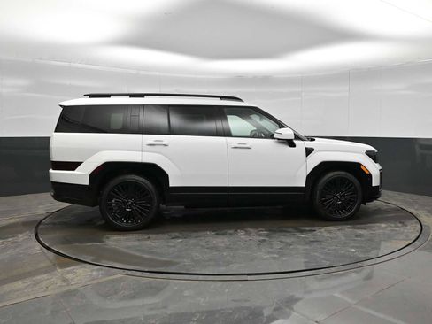 New 2026 Hyundai Santa Fe Calligraphy image 9