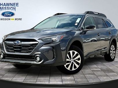 Used 2025 Subaru Outback Premium w/ Popular Package #1A