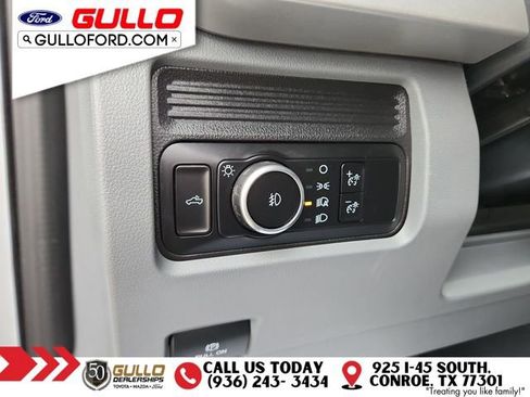 Used 2025 Ford F250 XLT AWD/4WD image 19