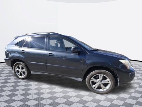 Used 2006 Lexus RX 400h AWD image 3