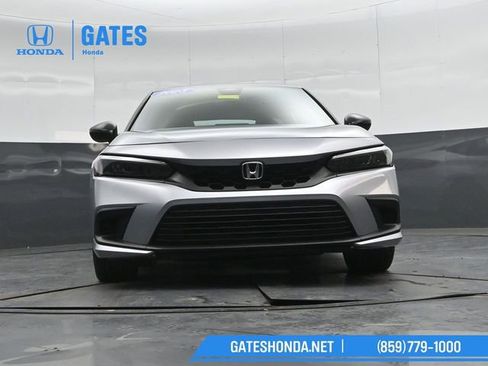 Used 2023 Honda Civic Sport image 36