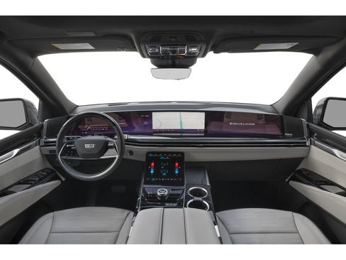 New 2026 Cadillac Escalade Sport AWD/4WD image 31
