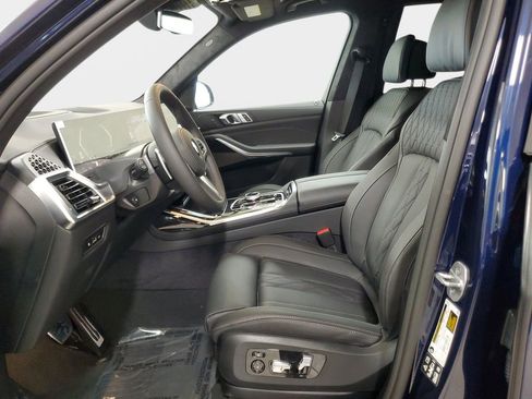 New 2026 BMW X7 xDrive40i image 11