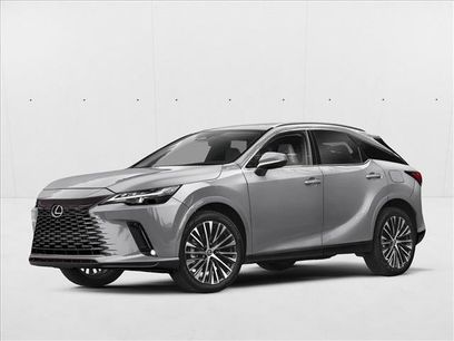 Used 2023 Lexus RX 350 Premium w/ Cold Area Package