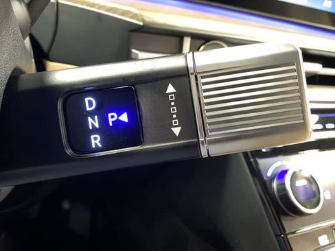 New 2026 Hyundai Santa Fe Calligraphy image 23