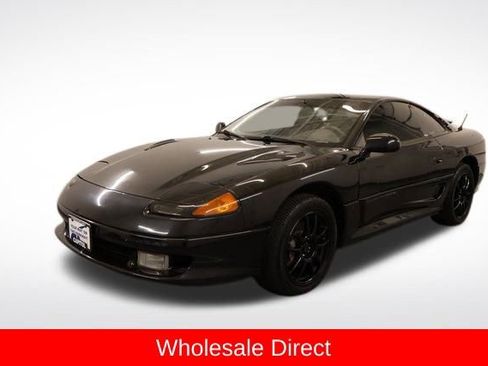 Used 1991 Dodge Stealth R/T image 5