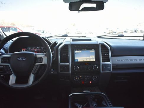 Used 2018 Ford F250 Lariat w/ Lariat Ultimate Package image 47