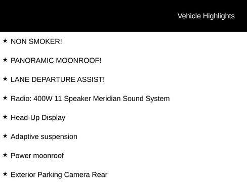 Used 2023 Land Rover Defender 130 S AWD/4WD image 6
