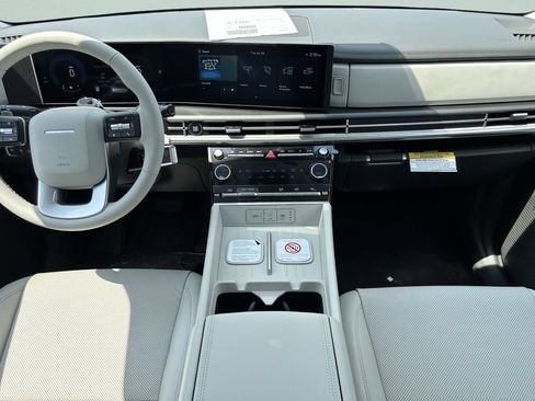 New 2026 Hyundai Santa Fe SEL FWD image 20