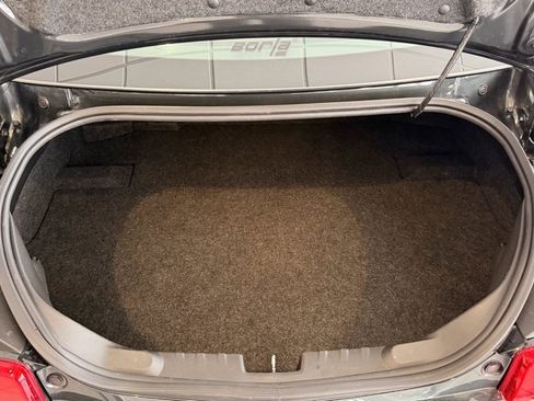 Used 2015 Chevrolet Camaro SS w/ Silver Rally Stripe Package image 19