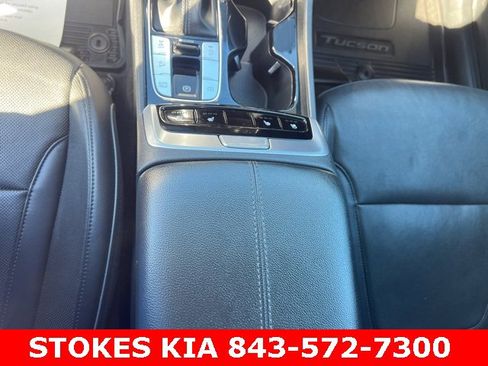 Used 2022 Hyundai Tucson SEL w/ Convenience + Premium Package image 15