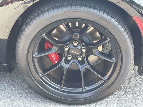 Used 2021 Dodge Charger SRT Hellcat RWD image 12