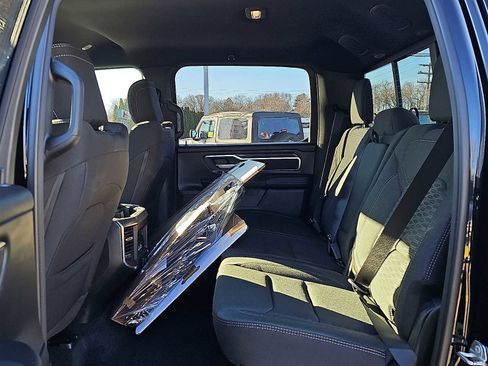 New 2026 RAM 1500 Big Horn image 6