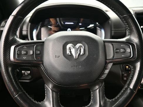 Used 2023 RAM 2500 Rebel w/ Level 1 Equipment Group image 28