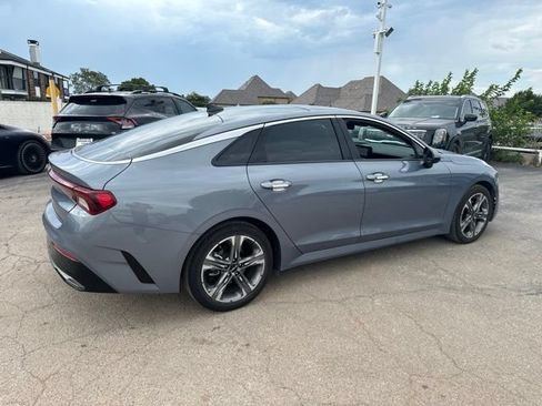 Used 2023 Kia K5 EX FWD image 19