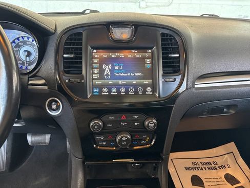 Used 2022 Chrysler 300 S RWD image 14