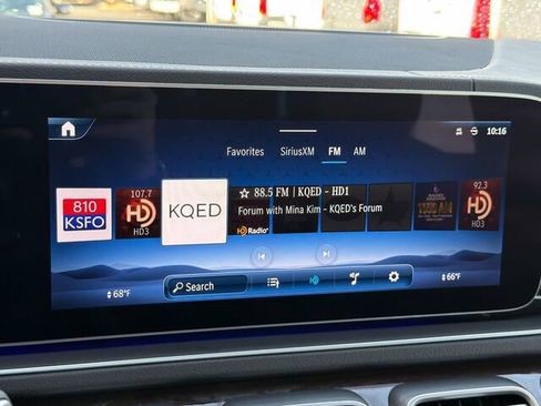 Certified 2024 Mercedes-Benz GLS 450 4MATIC image 25