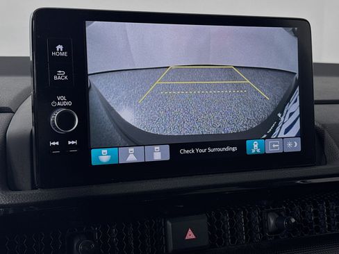 Certified 2023 Honda CR-V Sport Touring image 14