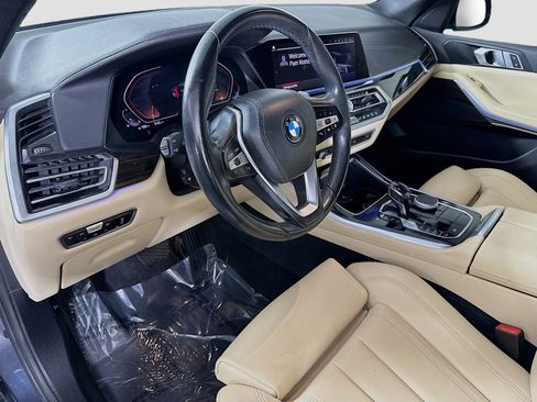 Used 2020 BMW X5 sDrive40i w/ Convenience Package image 23