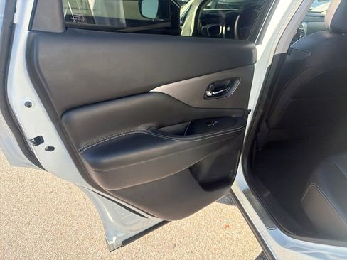 Certified 2024 Nissan Murano SL image 21