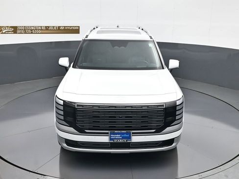 Certified 2026 Hyundai Palisade Calligraphy AWD/4WD image 15