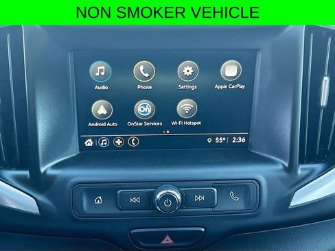 Used 2018 GMC Terrain SLE image 16