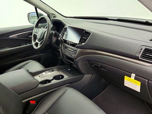 Used 2025 Honda Ridgeline RTL image 24