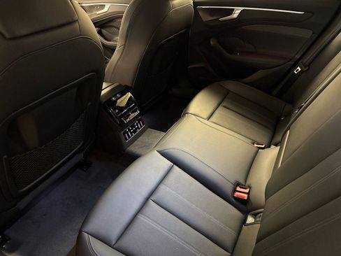 New 2026 Audi A6 Premium Plus image 11