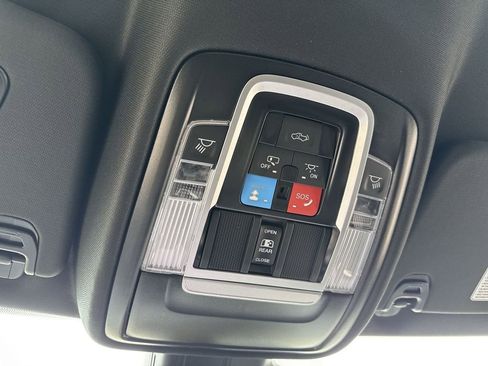 New 2026 RAM 1500 Laramie w/ Night Edition image 14