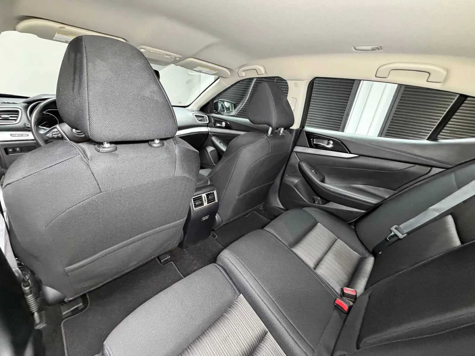Used 2018 Nissan Maxima 3.5 S FWD image 13