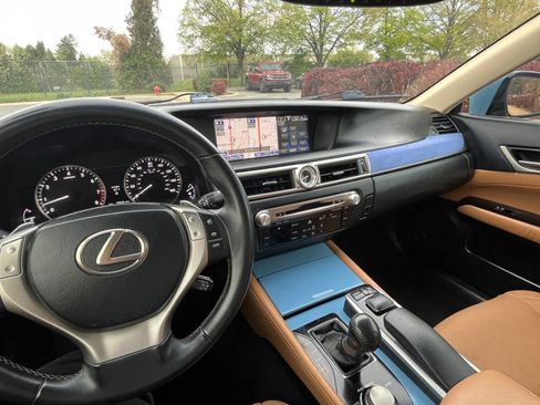 Used 2014 Lexus GS 350 image 11