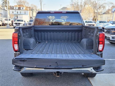 Used 2019 GMC Sierra 1500 SLE image 26