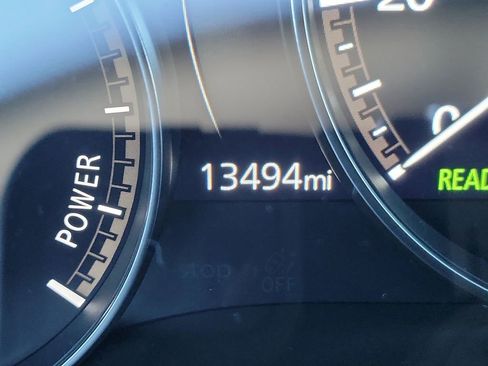 Certified 2025 MAZDA CX-50 AWD 2.5 Hybrid w/ Weather Package image 29