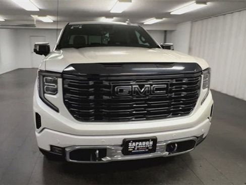 Certified 2024 GMC Sierra 1500 Denali Ultimate image 3