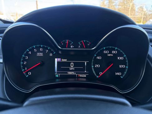 Used 2016 Chevrolet Impala LT image 20